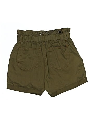 STS Blue Khaki Shorts (view 2)