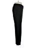 Banana Republic Solid Black Wool Pants Size 14 - photo 4