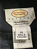 Talbots Solid Black Wool Skirt Size 14 Petite - photo 4