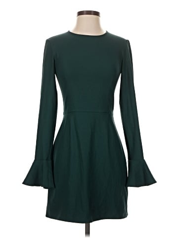 Leith Casual Dress (view 1)
