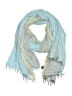 2 Chic Teal Scarf One size - photo 1