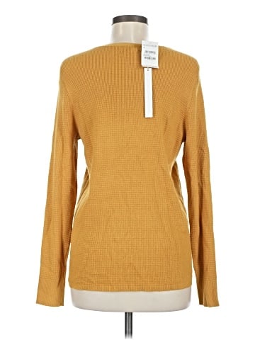 Caslon Pullover Sweater (view 2)
