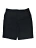 Cherokee Solid Black Shorts Size 14 - photo 2
