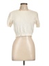 Altar'd State 100% Nylon Ivory Cardigan Size L - photo 1