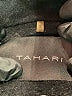 Tahari Black Wool Coat Size S - photo 6