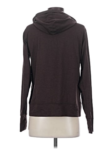 KIRKLAND Signature Zip Up Hoodie (view 2)