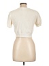 Altar'd State 100% Nylon Ivory Cardigan Size L - photo 2