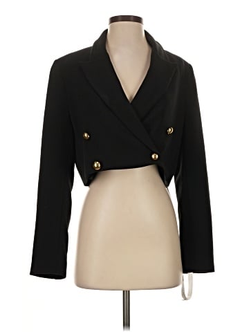 Black Halo Blazer (view 1)