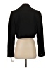 Black Halo Black Blazer Size 2 - photo 2