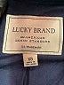 Lucky Brand Blue Jacket Size XS - photo 6