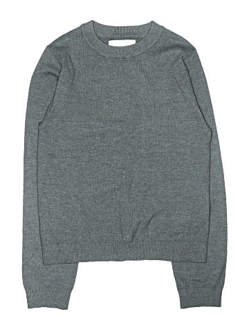 Zara Pullover Sweater (view 1)