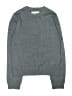 Zara Solid Gray Pullover Sweater Size 13 - 14 - photo 1