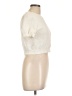 Altar'd State 100% Nylon Ivory Cardigan Size L - photo 4