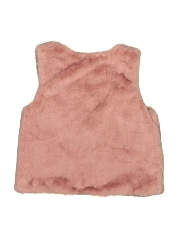 H&M Faux Fur Vest (view 2)