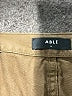 ABLE 100% Cotton Brown Cargo Pants Size 34 waist - photo 7