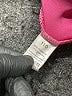 Unbranded Metallic Pink Casual Pants Size 110 cm / US 5-6 - photo 3