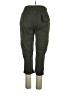 The North Face Solid Green Active Pants Size XL - photo 2