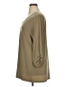 Susan Graver Tan 3/4 Sleeve T-Shirt Size XL - photo 5