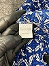 Ellie Kai Blue 3/4 Sleeve Blouse Size XXS - photo 8