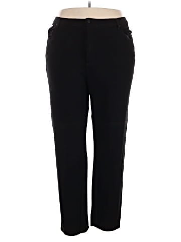 Gloria Vanderbilt Casual Pants (view 1)