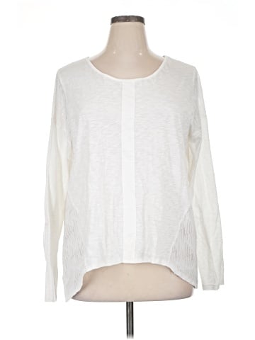 Sundance Long Sleeve Top (view 1)