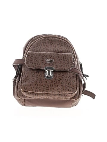 Guess Backpack (view 1)