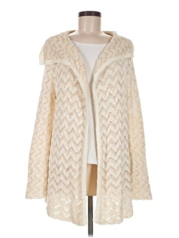 Ann Taylor LOFT Outlet Cardigan (view 1)