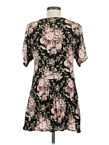 Staring at Stars Casual Dress (view 2)