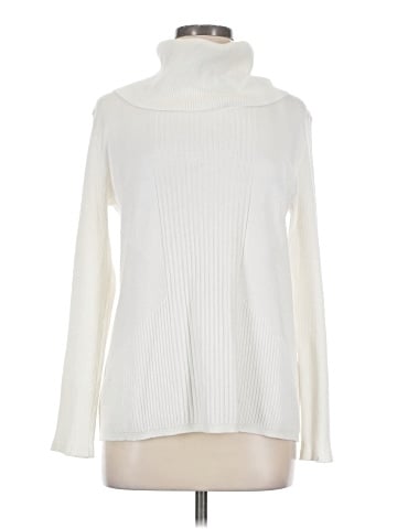 Investments Long Sleeve Turtleneck (view 1)