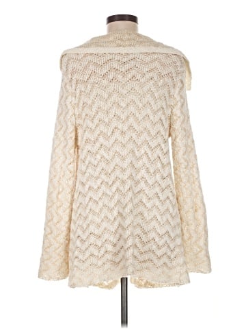 Ann Taylor LOFT Outlet Cardigan (view 2)