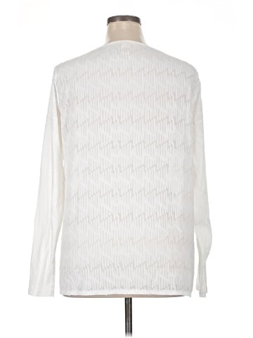 Sundance Long Sleeve Top (view 2)