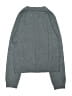 Zara Solid Gray Pullover Sweater Size 13 - 14 - photo 2