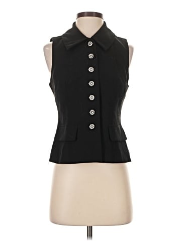 Zara Vest (view 1)
