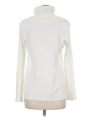 Investments Long Sleeve Turtleneck (view 2)