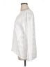 Sundance 100% Cotton Ivory Long Sleeve Top Size XL - photo 5