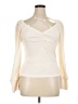 Ann Taylor LOFT Ivory Cardigan Size XL - photo 1