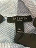 Talbots 100% Cotton Blue Sweatshirt Size M (petite) - photo 7