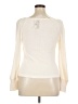 Ann Taylor LOFT Ivory Cardigan Size XL - photo 2
