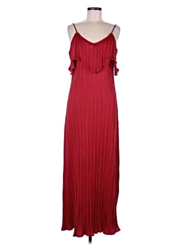 Poles Casual Dress (view 1)
