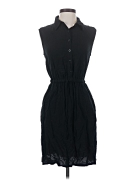 merona t shirt dress Casual t-shirt dress bundle striped short sleeve black gray blue XS