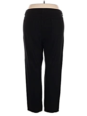 Gloria Vanderbilt Casual Pants (view 2)