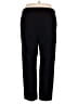 Gloria Vanderbilt Black Casual Pants Size 24 - photo 2
