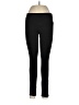 Joan Vass Solid Black Active Pants Size M - photo 1