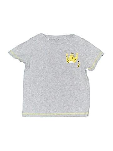 Stella McCartney Short Sleeve T-Shirt (view 1)