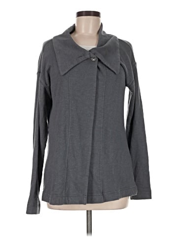 Columbia Cardigan (view 1)