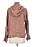 Lucky Brand Brown Jacket Size XS - photo 2