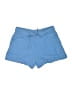 Universal Thread Solid Blue Athletic Shorts Size XS - photo 1