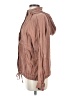 Lucky Brand Brown Jacket Size XS - photo 5