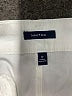 Nautica Solid Ivory Shorts Size 12 - photo 3