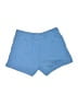 Universal Thread Solid Blue Athletic Shorts Size XS - photo 2